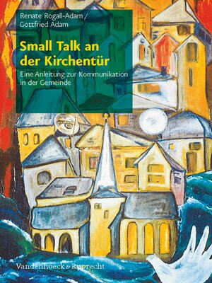 cover image of Small Talk an der Kirchentür